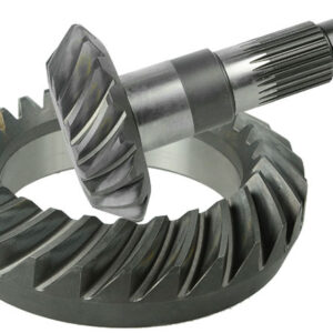 COPPIA CONICA R.27:18 - 49314 - 60170564