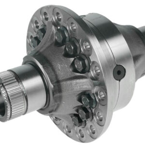 SCATOLA DIFF.COMPL. - 47611 - 60170566