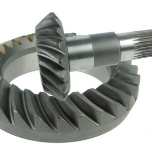 COPPIA CONICA R.27:18 - 47372 - 60170585