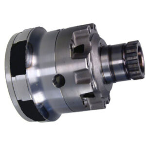 SCATOLA DIFF.VUOTA - 47209 - 60170611