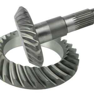 COPPIA CONICA R.29:24 - 49315 - 60170682