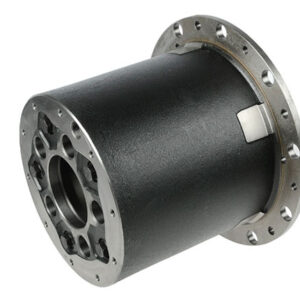 MOZZO RUOTA VUOTO - 47242 - 60170736