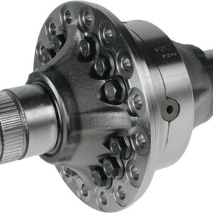 SCATOLA DIFF. COMPL. - 47613 - 60170744