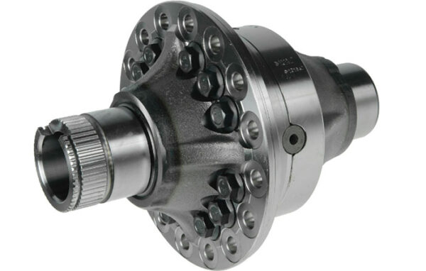 SCATOLA DIFF. COMPL. - 47613 - 60170744