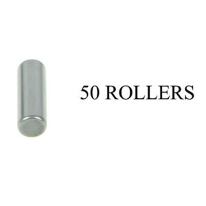 SERIE RULLINI (50 PZ.) - 50261 - 60170761