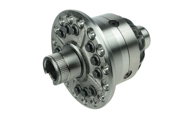 SCATOLA DIFF.COMPL. - 48607 - 60170821