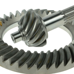 COPPIA CONICA R.40:11 - 49242 - 60170835