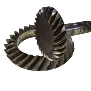 COPPIA CONICA R.26:24 - 47256 - 60170841