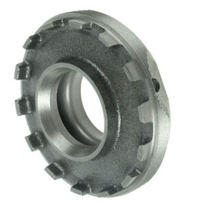 GHIERA FILETTATA - 49903 - 60170880