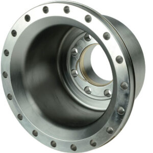 MOZZO A CAMPANA - 47524 - 60170897