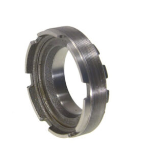 GHIERA FILETTATA - 47140 - 60170910