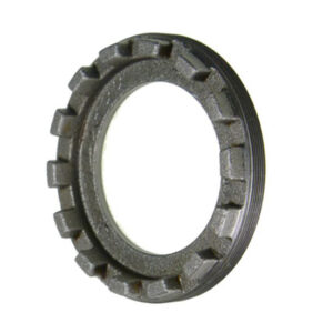 GHIERA FILETTATA - 49256 - 60170912