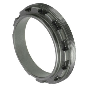 GHIERA FILETTATA - 47388 - 60170917