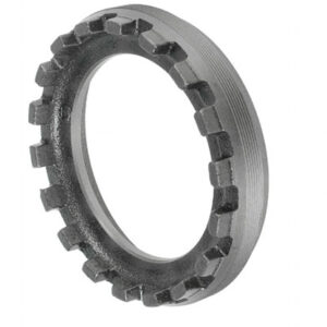 GHIERA FILETTATA - 47922 - 60170920