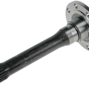 SEMIASSE CON FLANGIA - 48038 - 60170924