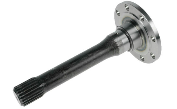 SEMIASSE CON FLANGIA - 48038 - 60170924