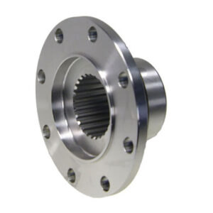 FLANGIA D'USCITA D.150 - 49234 - 60170931