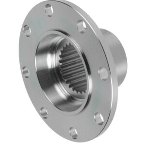 FLANGIA D'USCITA D.150 - 49939 - 60170935