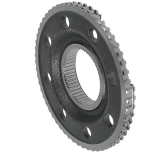 FLANGIA PORTACORONA Z 56 - 49914 - 60170956