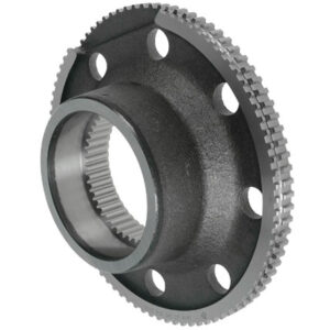 FLANGIA PORTA CORONA Z 85 - 47322 - 60171033