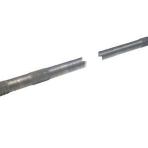 SEMIASSE BLOC. L=1108 MM - 48631 - 60171065