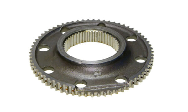 FLANGIA PORTACORONA Z 65 - 49897 - 60171078