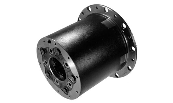 MOZZO COMPLETO R.1:4,000 - 49293 - 60171163
