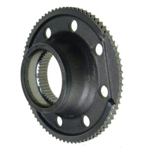 FLANGIA PORTACORONA Z 75 - 47418 - 60171178