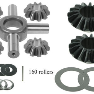 KIT DI RIP. DIFFERENZIALE - 48219 - 60171203