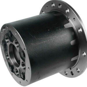 MOZZO RUOTA VUOTO  - 383902 - 60171210