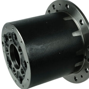 MOZZO RUOTA VUOTO  - 383903 - 60171211