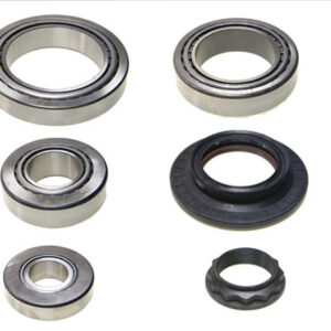 KIT CUSCINETTI HL8 - 45276 - 60171240