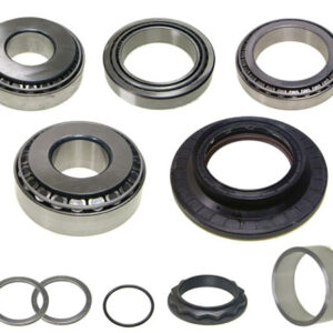 KIT CUSCINETTI HL6 - 45277 - 60171241