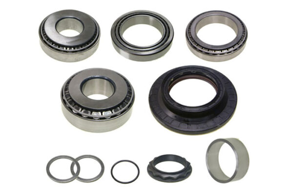 KIT CUSCINETTI HL6 - 45277 - 60171241