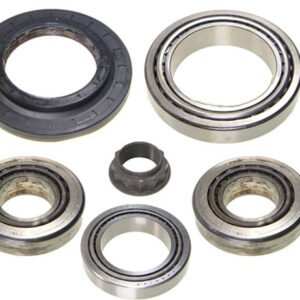 KIT DI RIPARAZIONE - 48790 - 60171242