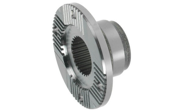 FLANGIA ?.155 DIN 9Z - 50061 - 60171267
