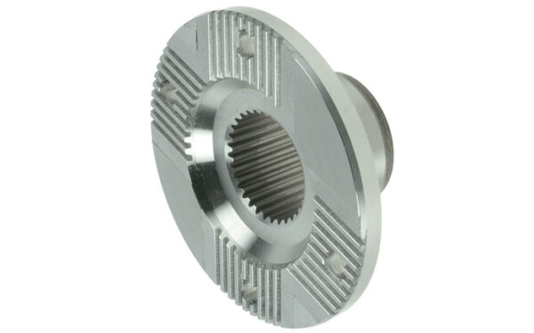 FLANGIA ?.180 MM DIN 9Z - 48646 - 60171275