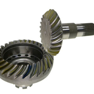 COPPIA CONICA 28:21 - 48650 - 60171345