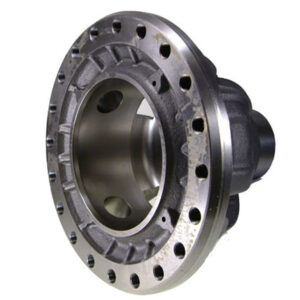 SCATOLA DIFFERENZIALE - 50096 - 60171369