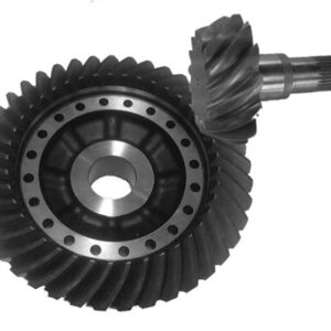 COPPIA CONICA 41:14 - 45279 - 60171370