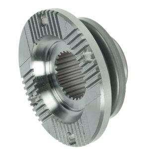 FLANGIA D'USCITA COMPLETA - 48649 - 60171377