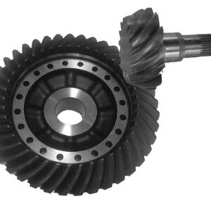 COPPIA CONICA 41:10 - 45281 - 60171383