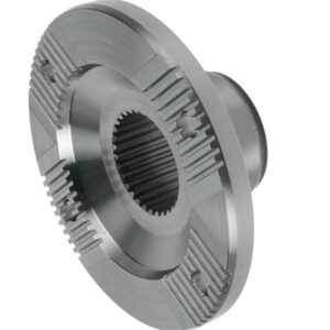 FLANGIA D.200 MM DIN9Z - 48047 - 60171416