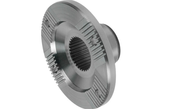 FLANGIA D.200 MM DIN9Z - 48047 - 60171416
