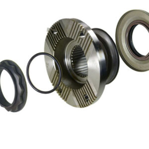 KIT FLANGIA D.180MM DIN9Z - 48026 - 60171506