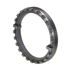 GHIERA FILETTATA - 48186 - 60171520