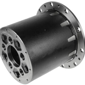 MOZZO RUOTA VUOTO - 45477 - 60171683