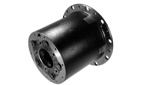 MOZZO COMPLETO R.1:3,429 - 50056 - 60171685