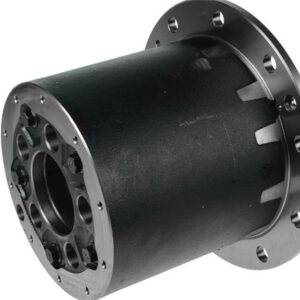 MOZZO RUOTA VUOTO  - 383910 - 60171806