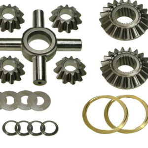 KIT DIFFERENZIALE - 47986 - 60171848